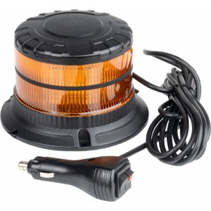 Amio LED rooster warning light W29M 12V 24V AMIO-04110