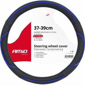 Amio Steering wheel cover SWC-08-M