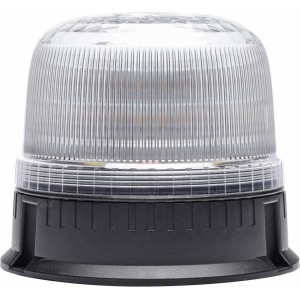 Amio brīdinājuma lampiņa W25b 3 skrūves R65 R10 24LED 12/24V IP66