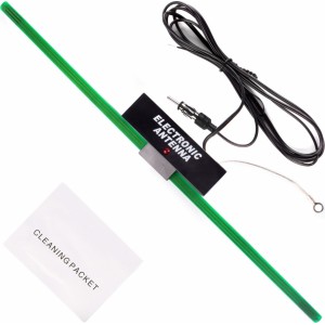 Amio Car Antenna with Amplifier ANT05