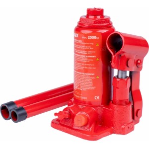 Amio Bottle Hydraulic jack 2T