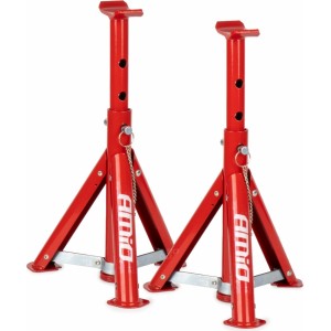 Amio Foldable Jack stands 2pcs 2T AMIO-04185