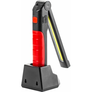 Amio LED working torch WT12