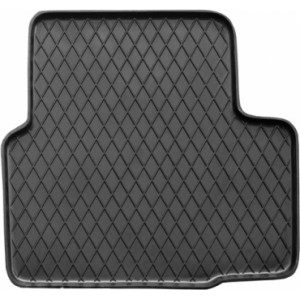 Mat-Gum Rubber car mat MG Astra V rear, model - (31 RIGHT)