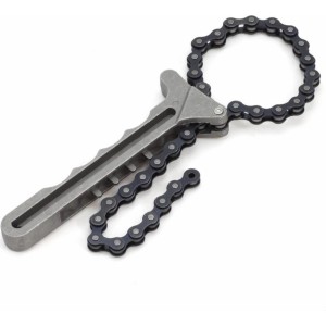 Amio Key to oil filter (chain) OILW-C