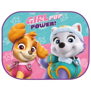 Seven Polska Sunshades 2 pcs 44*35 cm. Paw Patrol Girl