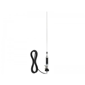 PRL Antena samochodowa CB SIRIO TITANIUM1200