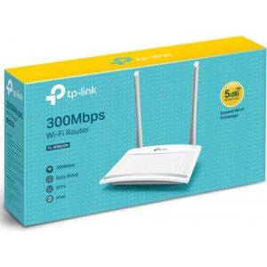 Tp-Link WR820N Rūteris