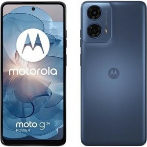 Motorola Moto G24 Power 4G Viedtālrunis 8GB / 256GB