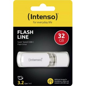 Intenso USB Zibatminā 32GB