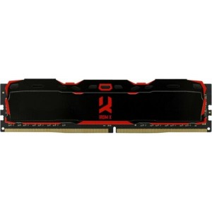 Goodram IRDM X DDR4 CL16 DIMM Operatīva Atmiņa 16GB