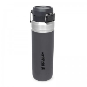 Stanley The Quick Flip Water Bottle Go Termopudele 1.06L