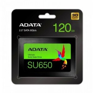 Adata Ultimate SU650 120GB SATAIII