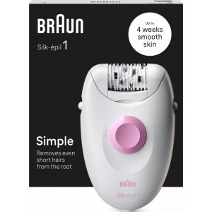 Braun Silk-épil 11-000 Epilators