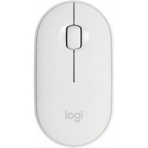 Logitech Pebble M350 Bezvadu Datorpele