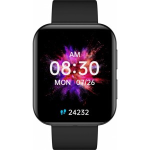 Garett Smartwatch GRC MAXX Viedpulkstenis IPS / Bluetooth / IP68 / SMS