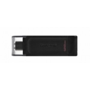 Kingston 128GB DataTraveler 70 Zibatmiņa