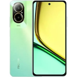 Realme C67 4G Viedtālrunis 8GB / 256GB