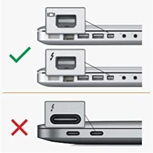 Roger MiniDisplayPort uz DVI Adapteris 2K@60Hz / 24+5 PIN