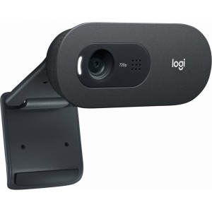 Logitech C505e Business Webcam Tīmekļa kamera