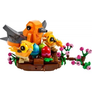 Lego 40639 Bird's Nest Konstruktors