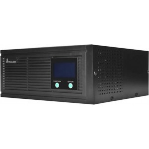 Extralink Piorun EX.31131 Адаптер питания / Авто инвертор 1500VA / 1200W