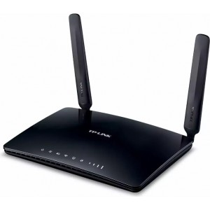 Tp-Link TL-MR6400 Bezvadu Rūteris