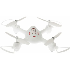 Syma X23W R/C Rotaļu Drons 2.4GHz / 4CH / FPV / Wi-Fi