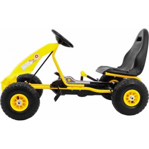 Roger Go-Kart Bērnu Transportlīdzeklis