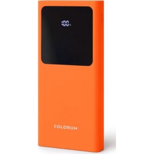 Roger Colorum CPB10-10 Power Bank Ārējas uzlādes baterija 10000mAh / 22.5W