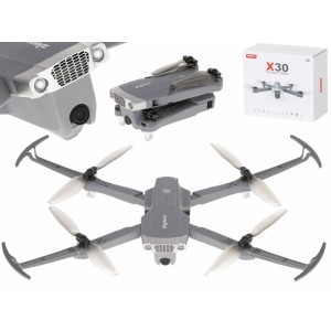 Syma X30 Rotaļu Drons 2.4GHz / GPS / FPV / WIFI / 1080p