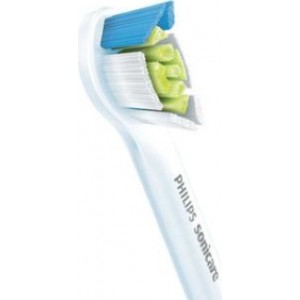 Philips Sonicare Насадки для Зубных Щеток 4 шт