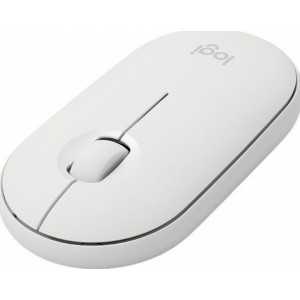 Logitech Pebble M350 Bezvadu Datorpele