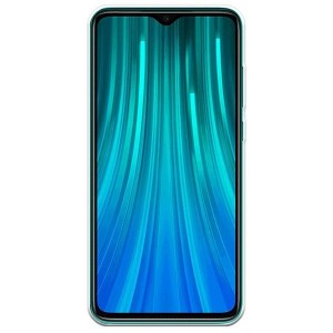 Mocco Ultra Back Case 0.3 mm Aizmugurējais Silikona Apvalks Xiaomi Redmi Note 8T Caurspīdīgs