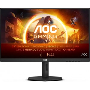 AOC Q27G4X LED Monitors  27