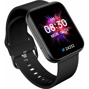 Garett Smartwatch GRC MAXX Viedpulkstenis IPS / Bluetooth / IP68 / SMS