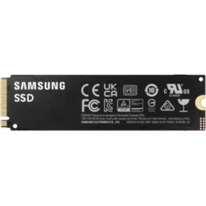 Samsung 990 Pro SSD Disks 2TB