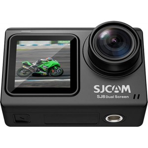 Sjcam SJ8 Dual Screen Kamera 4K / 16MP