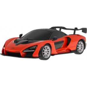 Rastar McLaren Senna R/C Rotaļu Automašina 1:24