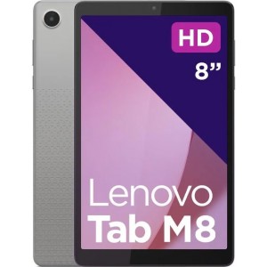 Lenovo Tab M8 Planšetdators 8