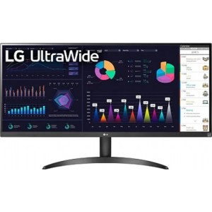 LG 34WQ500-B Monitors 34