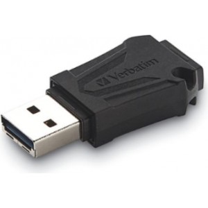 Verbatim 49332 USB 2.0 Zibatmiņa 64GB