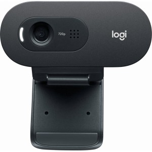 Logitech C505e Business Webcam Tīmekļa kamera