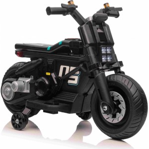 Roger Motor Future 88 Bērnu Mopeds