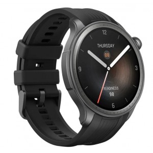 Amazfit Balance Viedpulksteņis