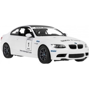 Rastar BMW M3 R/C  Rotaļu mašīna 1:14