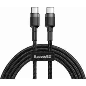 Baseus Cafule USB-C Kабель 2m