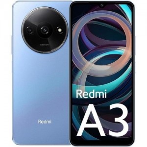 Xiaomi Redmi A3 Viedtālrunis 4GB / 128GB / DS