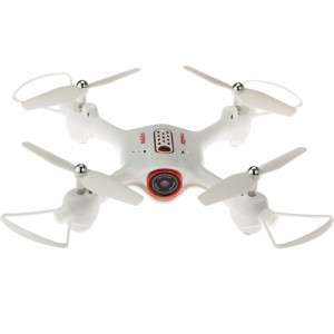 Syma X23W R/C Rotaļu Drons 2.4GHz / 4CH / FPV / Wi-Fi