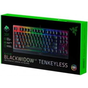 Razer BlackWidow V3 RGB Klaviiatūra